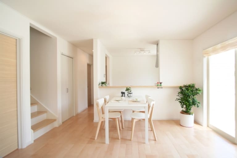 床フローリング